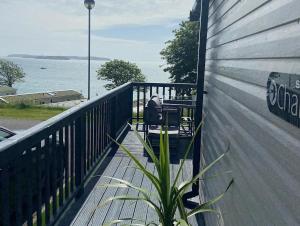 Lydstep Beach Village - 374 Bay View