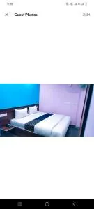 Hotel grand meridian near by kepegowda airport - Dod Jāla