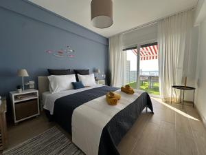 Villa Yolanda 2 - Luxury stylish studio Dora, sea view