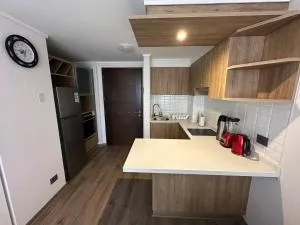 Departamento en La Florida - 皮尔克