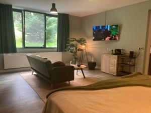 Boutique Hotel Bed&Bos