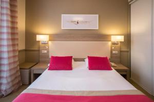 Hotels Hotel Vacances Bleues Royal Westminster : photos des chambres