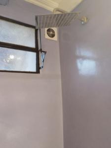 Monoambiente en casa historica