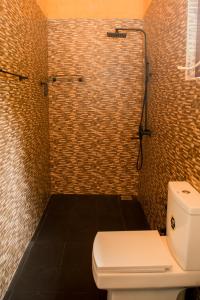 The Brick Lodge