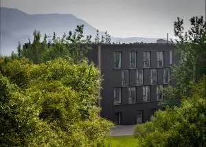 Hótel Bifröst - Reykholt