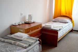 Dom Studencki Zodiak