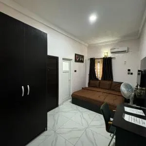 SATELLITE APARTMENT The Cozy Corner 3 - Aiyetoto-Asogun