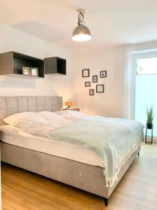 Idyllisches Ferienhaus mit Spielzimmer und Garten