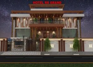Hotel RS Grand - Kasia