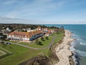 Bembridge Coast Hotel - Saint Helens
