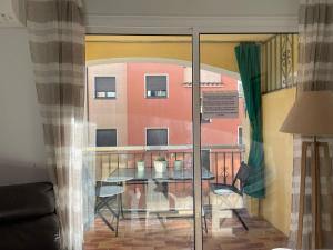 Appartement Confortable et climatisé à Gran Reserva Empuriabrava