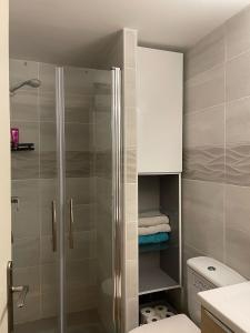 Appartement Confortable et climatisé à Gran Reserva Empuriabrava