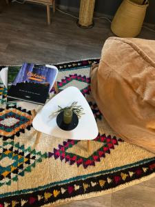 Villas Villavos- La Vassal : photos des chambres