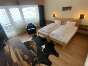 Bärnsicht Panorama Hotel