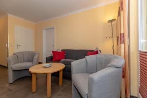 Apartment-Residenz Ostseestrand Apartment-Residenz Ostseestrand 17