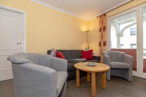 Apartment-Residenz Ostseestrand Apartment-Residenz Ostseestrand 17