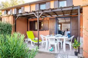 Les Tamaris et Les Portes du Soleil - Cers