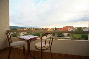 Apartment & room Dinka, Krk