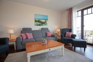 Urlaubsräume am Meer Urlaubsräume am Meer 1-17 - Fulgen