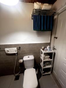 Kleines Haus Rooftop Studio