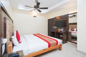 Hotel Atlantis Continental