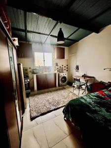 Kleines Haus Rooftop Studio