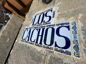 Complejo Rural Los Cachos