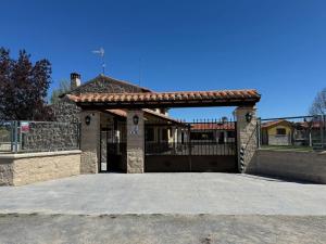 Complejo Rural Los Cachos