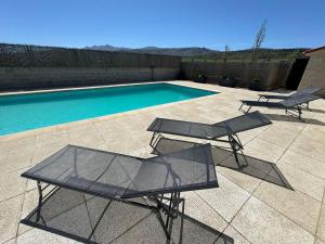 Complejo Rural Los Cachos