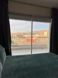 Apartment with sea view