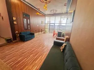 The atithi palace - Rīngas