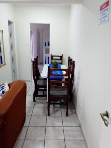 Apê Vila Tupi Pet friendy