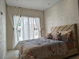 Apartamento mehdia Kenitra