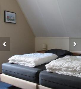 Vakantievilla Breskens