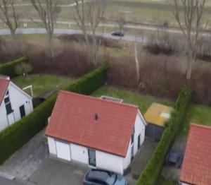 Vakantievilla Breskens