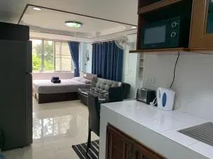 Apartment in Rawai - Ban Ao Makham