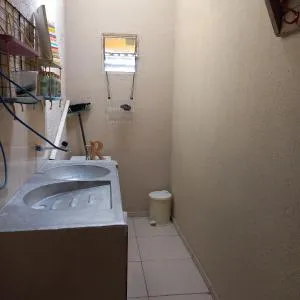 FL Acomodações - 克拉图