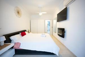 Apartalux Brizo Suites