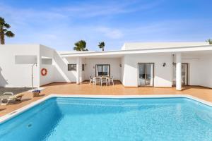 Villa Dafne by EscapeHome