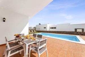 Villa Dafne by Escape Home