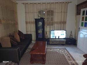 apartment with sea view