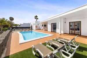 Villa Dafne by Escape Home