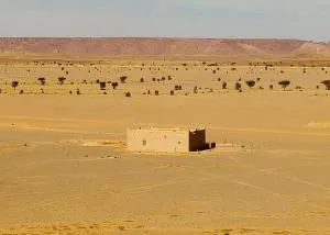 Guest House For Rent Merzane - Zrigat