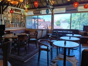 Sari Bunga Hotel Legian Kuta Bali