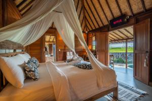 Kayu Senses - Private Villas around Endless Ricefield