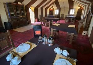 Sand Luxury Camp