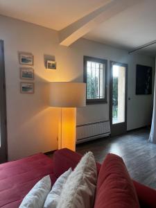 Villas Villavos- La Vassal : photos des chambres