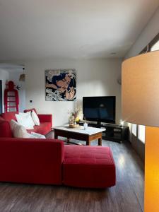 Villas Villavos- La Vassal : photos des chambres