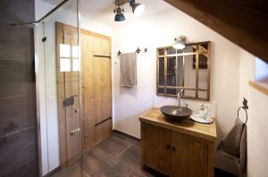 Luxus Alpin Chalet & Traumblick Nockberge auf H1200m