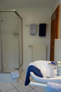 Haus Dithmarschen-Wohnung 1